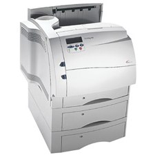 Lexmark Optra S 2455 